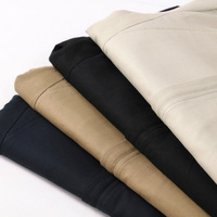 Kurtka męska moda stojący kołnierz kurtki mężczyźni Slim Fit Business Casual męskie kurtki mężczyźni odzież Plus rozmiar M-5XL solidna 6